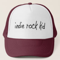 Indie Felsen