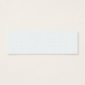 Indie Headphone Heart Blue / Lime Green Wedding (Rückseite)