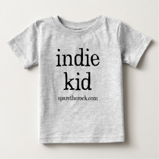Indie Kind Baby T-shirt