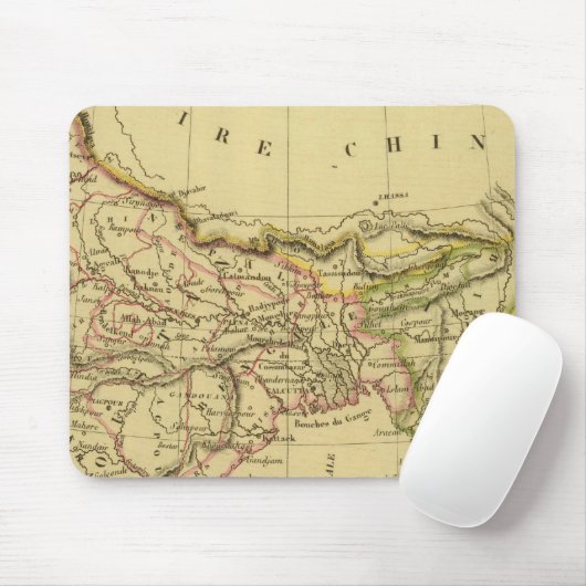 Indie Mousepad (Mit Mouse)