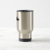 Indie Reise-Tasse Reisebecher (Mittel)