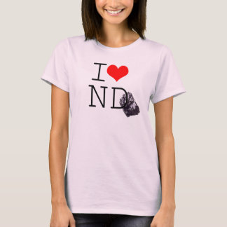 Indie-Rock T-Shirt