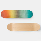 Indie Skateboard (Horizontal)