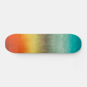 Indie Skateboard (Horizontal)