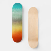 Indie Skateboard (Vorderseite)