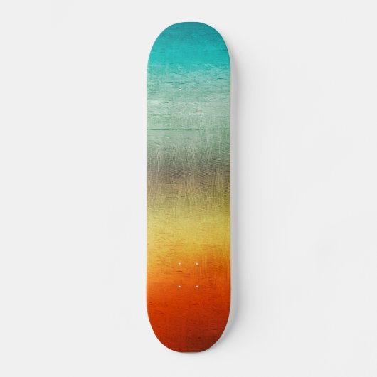 Indie Skateboard (Vorderseite)