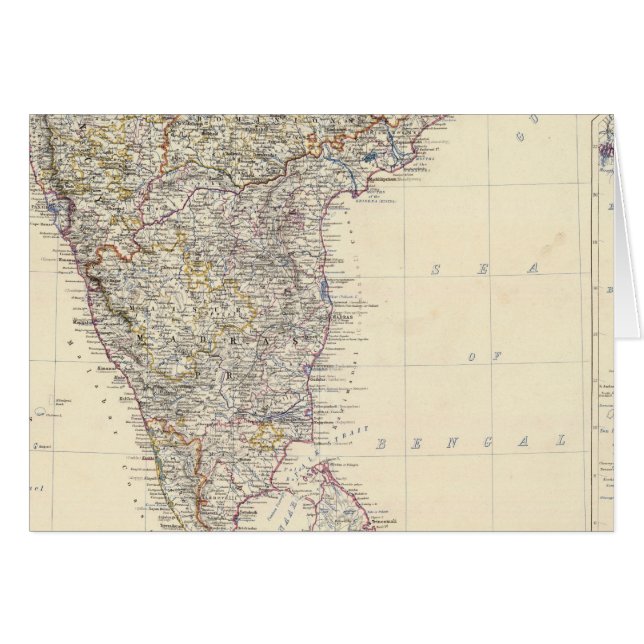 Indien (Vorderseite (Horizontal))