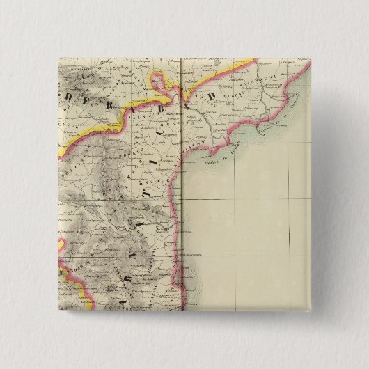 Indien 103 button (Vorderseite)