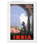 Indien-1927 (Vorne)