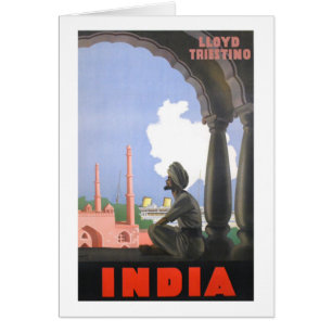 Indien-1927