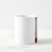 Indien-1927 - Not Kaffeetasse (Mittel)