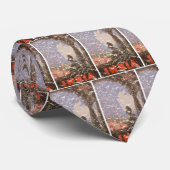 Indien-1927 - Not Krawatte (Gerollt)