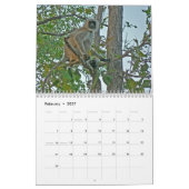 Indien 2008 kalender (Feb 2027)