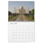 Indien 2015 kalender (Jan 2027)