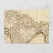 Indien 2 postkarte (Vorderseite)