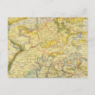 Indien 2 postkarte