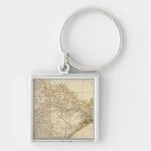 Indien 2 schlüsselanhänger (Vorne)