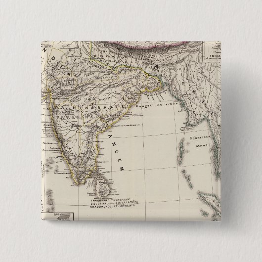 Indien 3 button (Vorderseite)