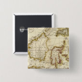 Indien 3 button (Vorne & Hinten)