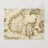 Indien 3 postkarte (Vorderseite)