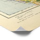 Indien 4 poster (Ecke)