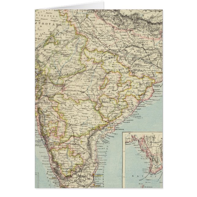 Indien 5 (Vorne)