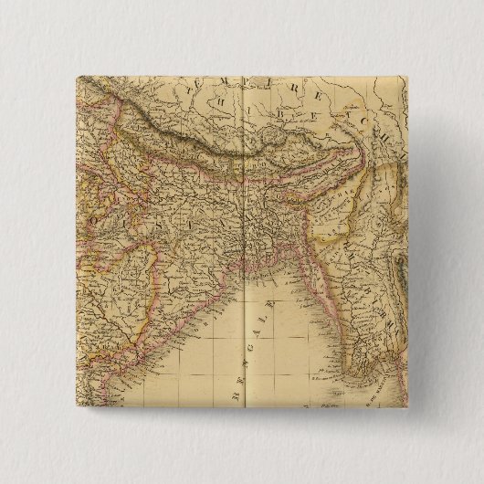 Indien 5 button (Vorderseite)