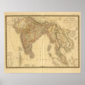 Indien 5 poster (Vorne)