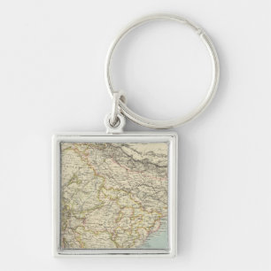 Indien 5 schlüsselanhänger