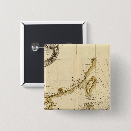 Indien 6 button (Vorne & Hinten)