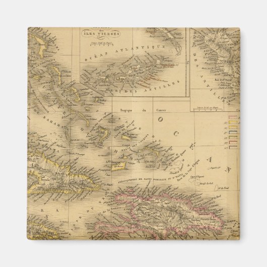 Indien 6 magnet (Vorne)