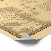 Indien 6 poster (Ecke)