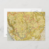 Indien 7 postkarte (Vorne/Hinten)