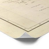 Indien 8 poster (Ecke)