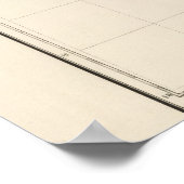 Indien 93 poster (Ecke)