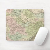 Indien 9 mousepad (Mit Mouse)
