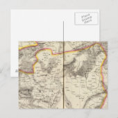 Indien, Asien 94 Postkarte (Vorne/Hinten)