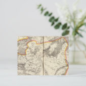 Indien, Asien 94 Postkarte (Stehend Vorderseite)