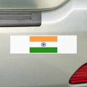 INDIEN AUTOAUFKLEBER (Auf Auto)