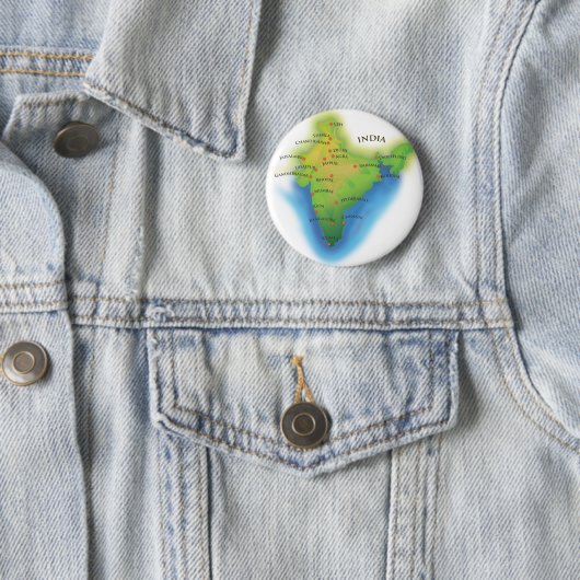Indien Button (Beispiel)