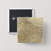 Indien Button (Vorne & Hinten)