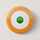 Indien Button (Vorderseite)