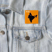 Indien Button (Beispiel)