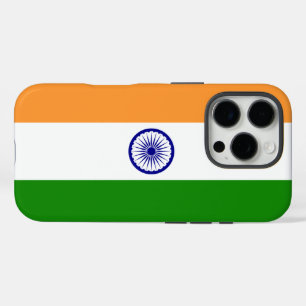 Indien iPhone 16 Pro Hülle