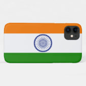 Indien Case-Mate iPhone Hülle (Rückseite (Horizontal))
