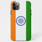 Indien Case-Mate iPhone Hülle (Rückseite)