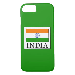 Indien Case-Mate iPhone Hülle