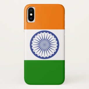 Indien Case-Mate iPhone Hülle