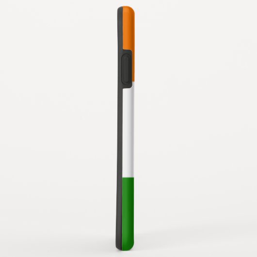 Indien Case-Mate iPhone Hülle (Hinten/Rechts)