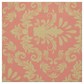 Indien - Fabrik Stoff (Muster)